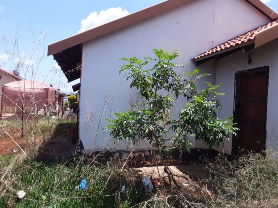 3 Bedroom Property for Sale in Boitekong North West